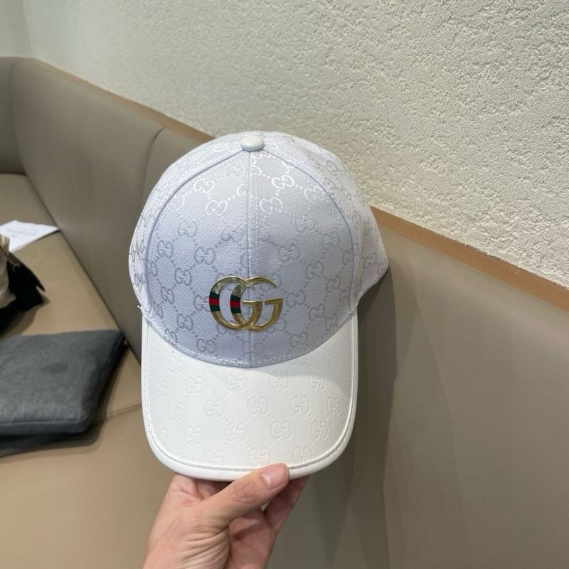 Gucci Caps